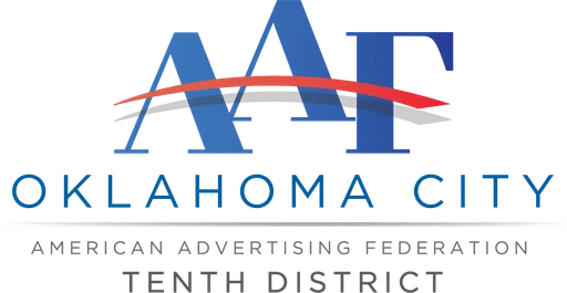 Oklahoma City Advertising Club logo