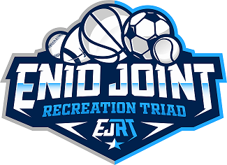 Enid Joint Recreation Triad Inc logo
