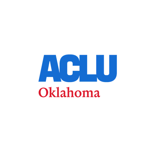 American Civil Liberties Union of Oklahoma Foundation logo