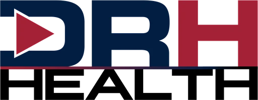 Duncan Regional Hospital logo