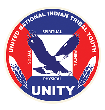 United National Indian Tribal Youth Inc logo
