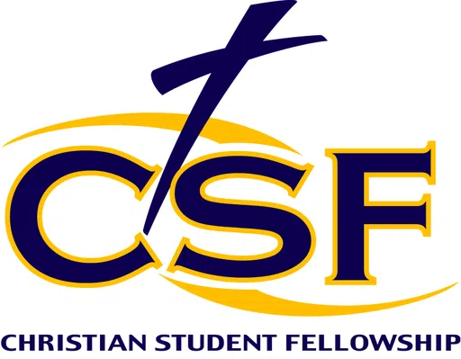 Christian Student Fellowship Inc logo
