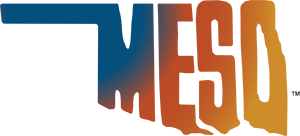 Municipal Electric Systems of Oklahoma logo