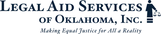 Legal Aid Services of Oklahoma Inc logo