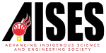 American Indian Science and Engineering Society logo