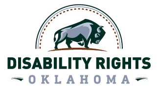 Disability Rights Oklahoma Inc logo