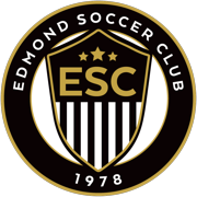 Edmond Soccer Club Inc logo