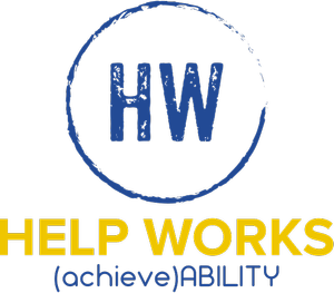 Help Works Inc logo