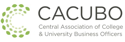 Central Association of College and University Business Officers logo