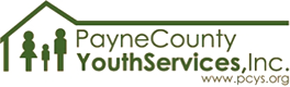 Payne County Youth Services Inc logo