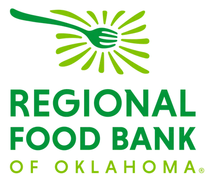 Regional Food Bank of Oklahoma logo