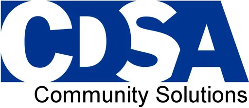 Community Development Support Association Inc logo