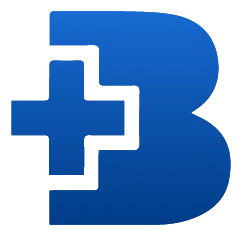 Blessings International logo