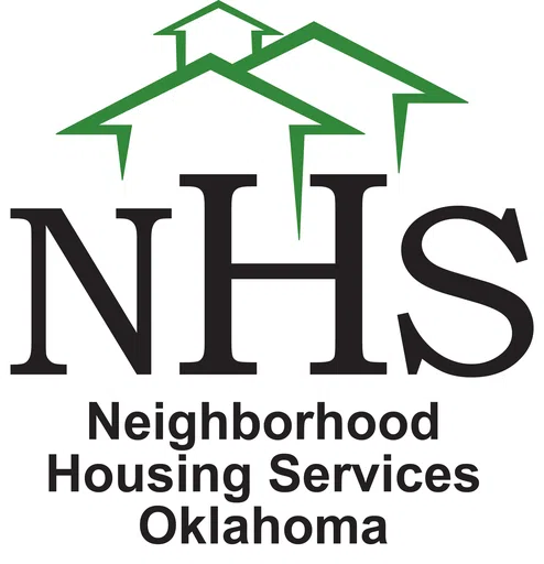 Neighborhood Housing Services Oklahoma City Inc logo