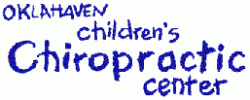 Oklahaven Childrens Chiropractic Center of Okla logo