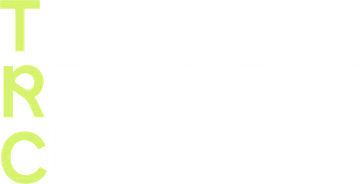 TRC the Recovery Center logo