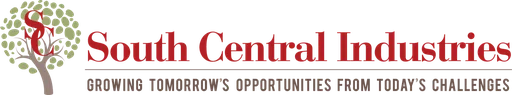 South Central Industries Inc logo
