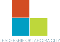 Leadership Oklahoma City Inc logo