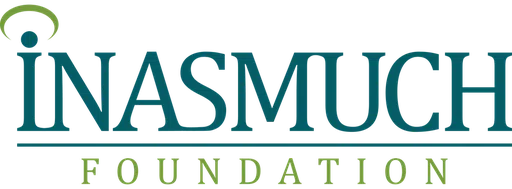 Inasmuch Foundation logo