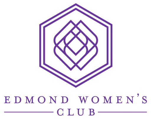 Edmond Womens Club logo