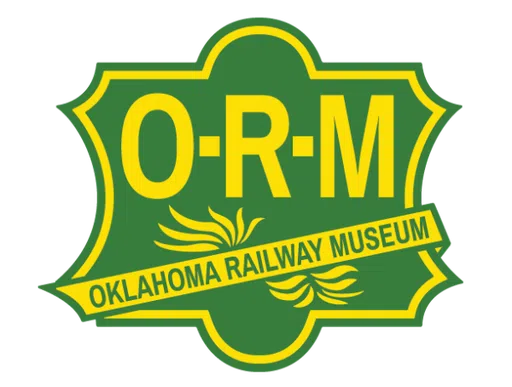 Oklahoma Railway Museum Limited logo