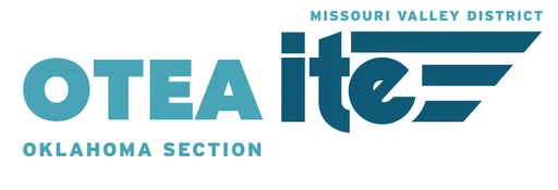 Oklahoma Traffic Engineering Association logo