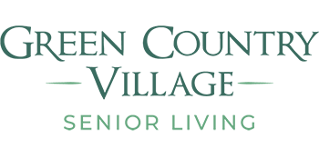 Green Country Village Inc logo