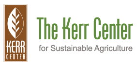 The Kerr Center for Sustainable Agriculture Inc logo
