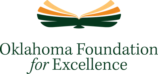 Oklahoma Foundation for Excellence logo