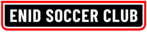 Enid Soccer Club Inc logo