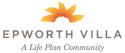 Central Oklahoma United Methodist Retirement Facility Inc logo