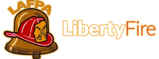 Liberty Area Fire Protection Association logo