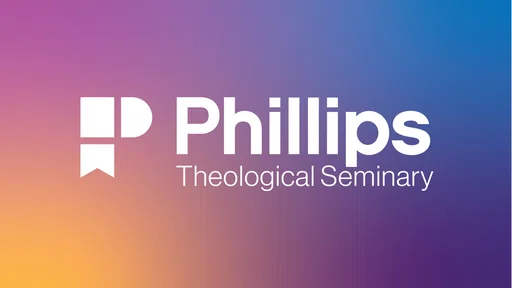 Phillips Theological Seminary Corporation logo