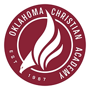 Oklahoma Christian Academy Inc logo
