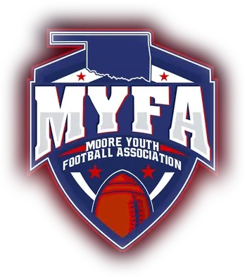 Moore Youth Football Association Inc logo