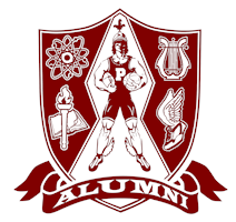 Perry High School Alumni Association Inc logo
