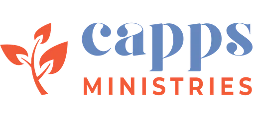 Annette CAPPS Ministries Inc logo