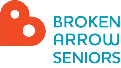 Broken Arrow Seniors Incorporated logo