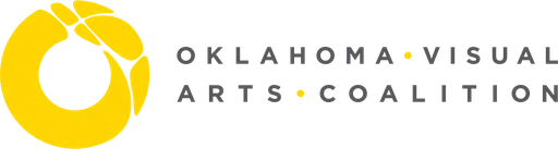Oklahoma Visual Arts Coaliton Inc logo