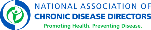 National Association of Chronic Disease Directors logo