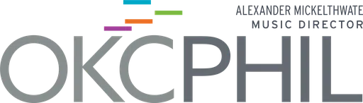 Oklahoma Philharmonic Society Inc logo