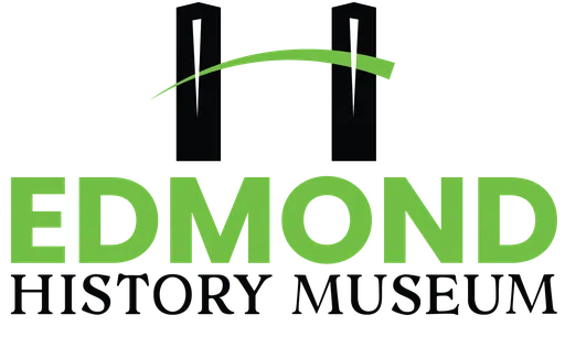 Edmond Historical Society logo