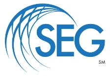 SEG Foundation logo
