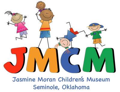 Jasmine Moran Childrens Museum Foundation Inc logo