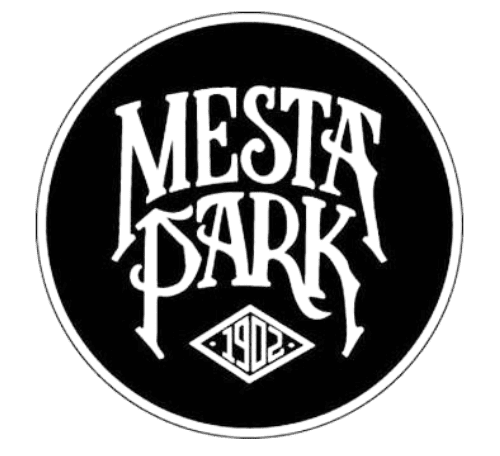 Mesta Park Neighborhood Association logo