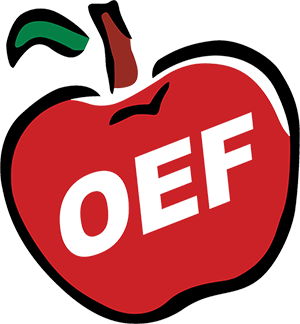 Owasso Education Foundation Inc logo