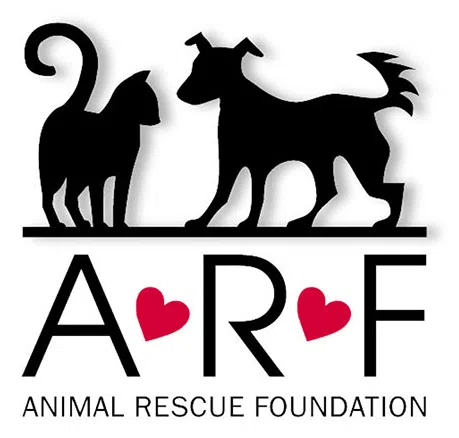 Animal Rescue Foundation Inc logo