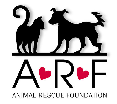 Animal Rescue Foundation Inc logo