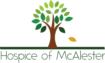Hospice of Mcalester Oklahoma Inc logo