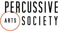 Percussive Arts Society Inc logo